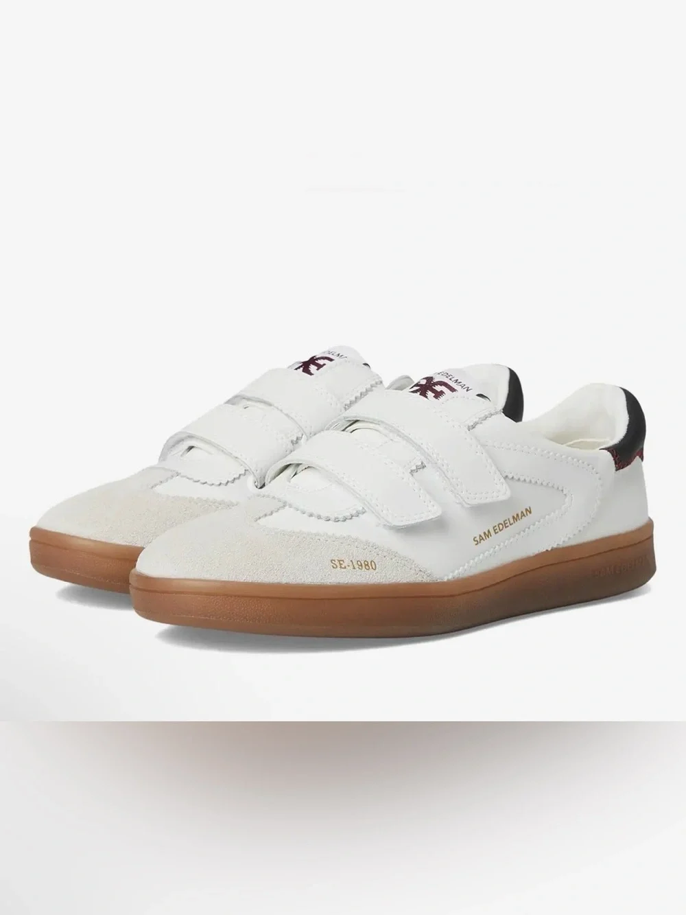 SAM EDELMAN TALIA SNEAKERS SIZE 11